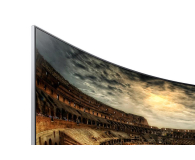 Samsung C34F791WQUX Curved Quantum Dot - 354647 - zdjęcie 12